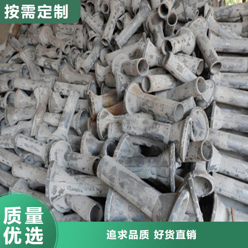 【泄水管桩基声测管工程施工案例】质保一年