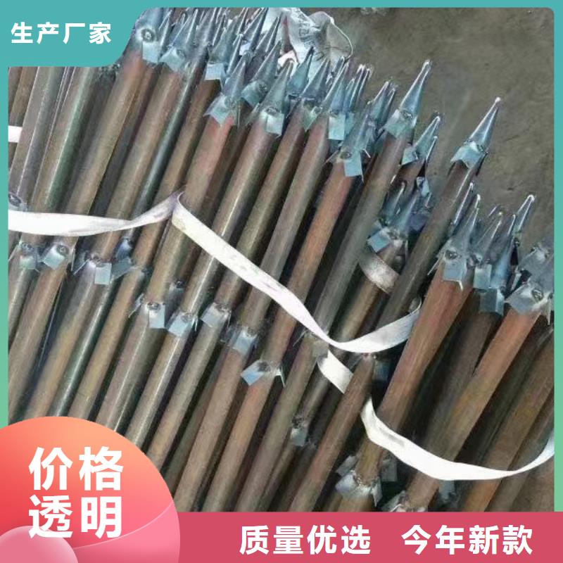 注浆管桥梁声测管厂家供应商同行低价