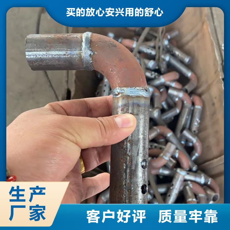 沉降板声测管厂家品质无所畏惧源厂供货