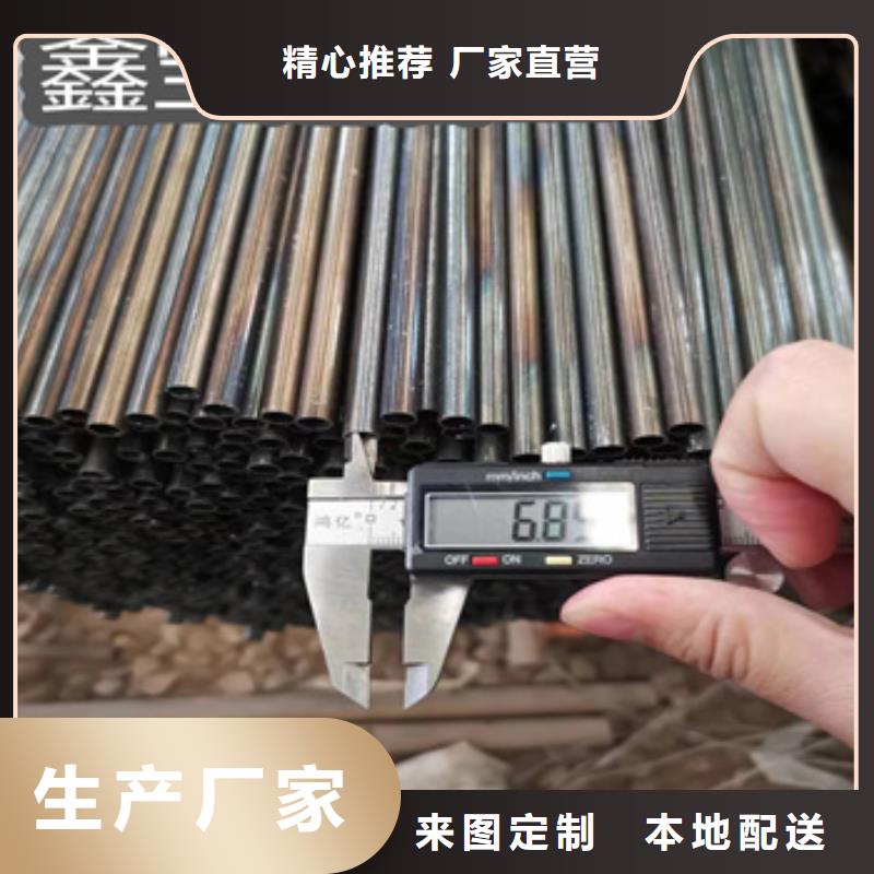 小口径焊管冷拔小口径钢管快捷的物流配送本地厂家