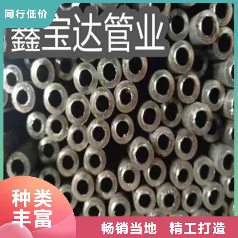 【小口径焊管不锈钢耐高温管追求细节品质】细节之处更加用心