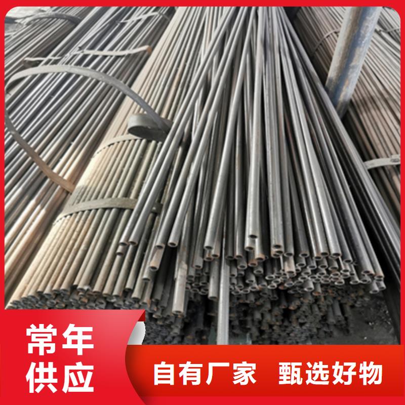 小口径焊管精密光亮管产地批发厂家实力雄厚