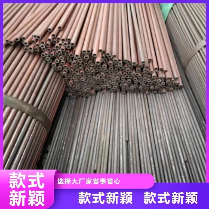 冷拔无缝管专业生产设备实力派厂家