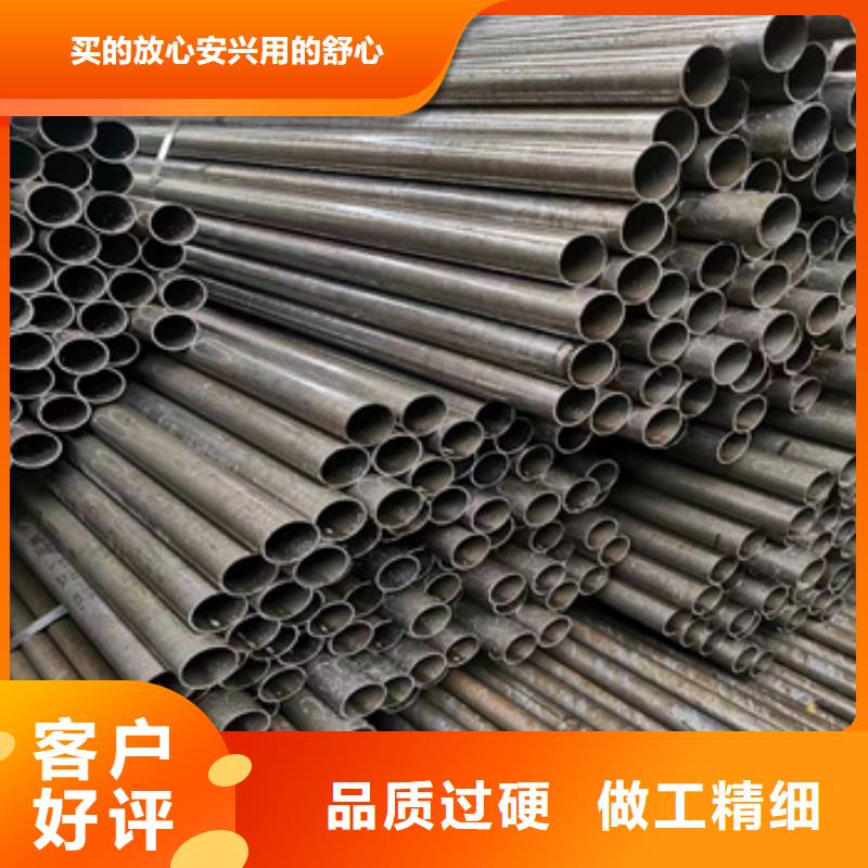 精密光亮管-冷拔小口径钢管每一处都是匠心制作本地生产商