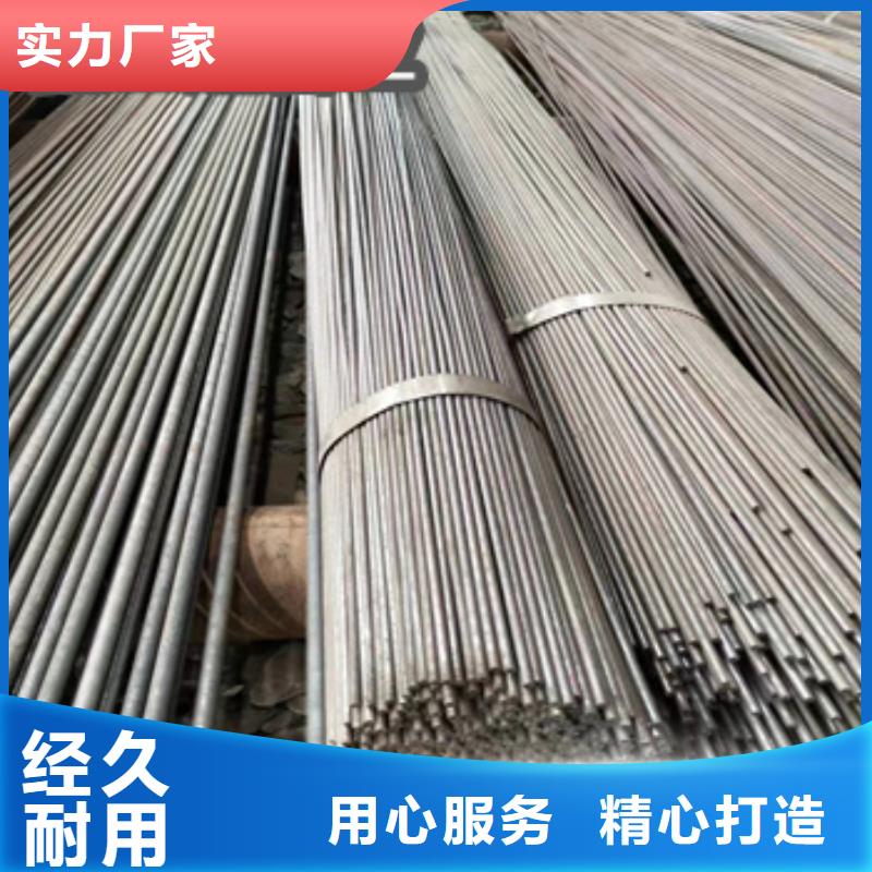 精密光亮管冷拔不锈钢管货源稳定当地制造商