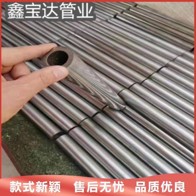 精密光亮管_冷轧精密光亮管好品质选我们匠心工艺