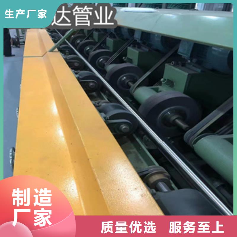 卫生级不锈钢管给水排水用管选择我们选择放心源厂直接供货