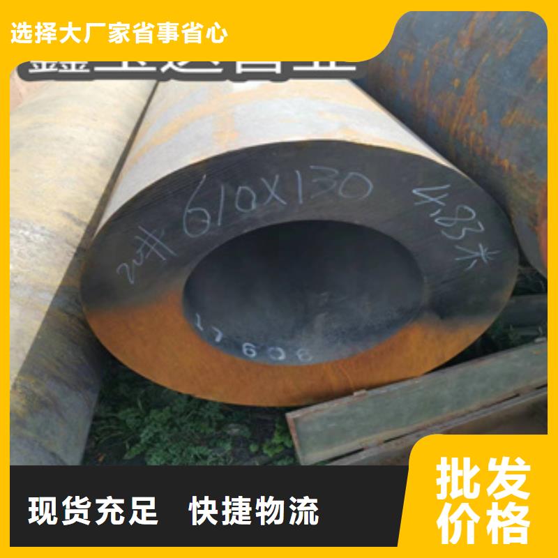 热轧无缝钢管-精密光亮管厂家精选质量为本