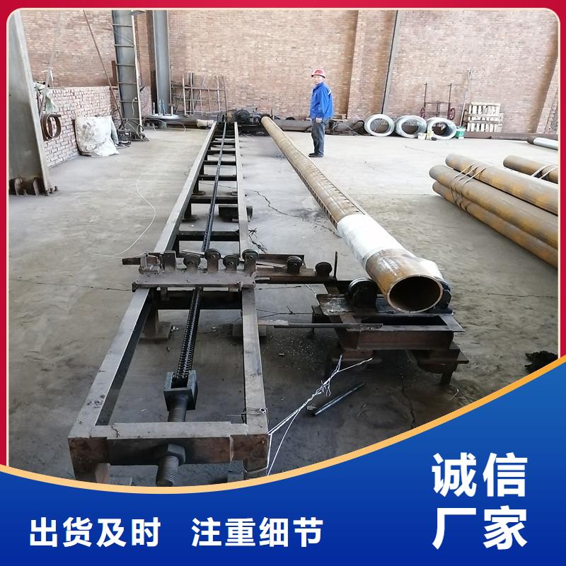 圆孔滤水管各种规格厂家现货