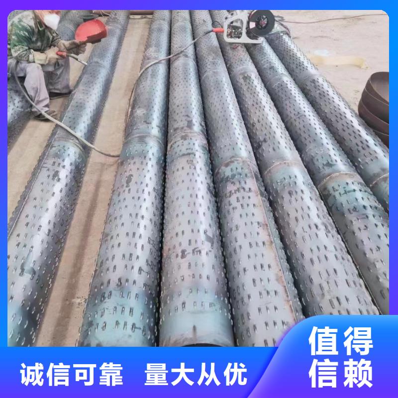 桥式滤水管各种规格现货本地厂家