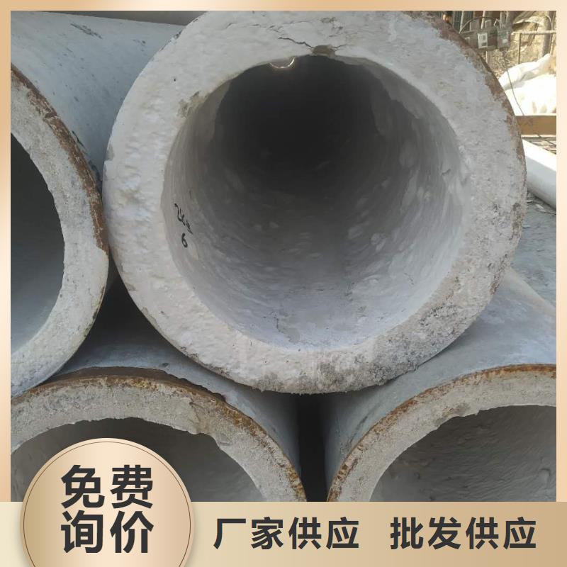 水泥透水管价格现货充足厂家直销货源充足