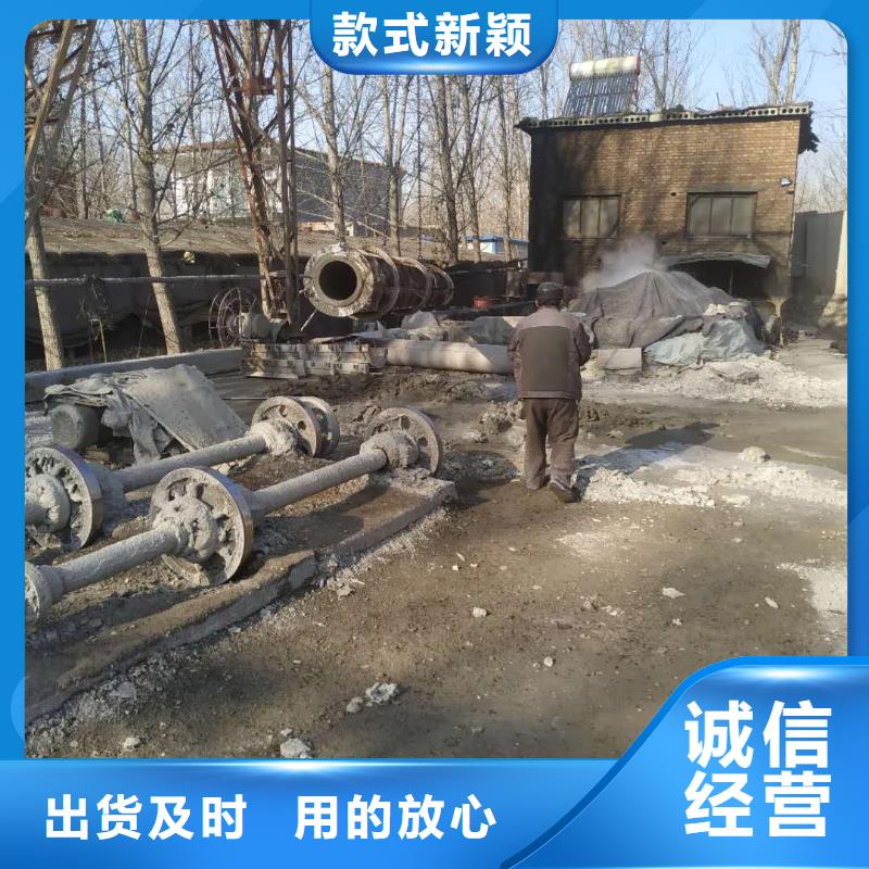 水泥管生产厂家现货充足本地货源
