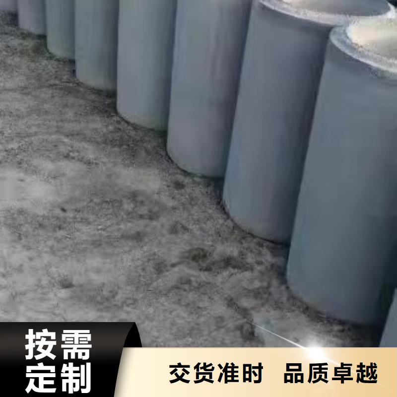无砂管现货直发外径500严选材质