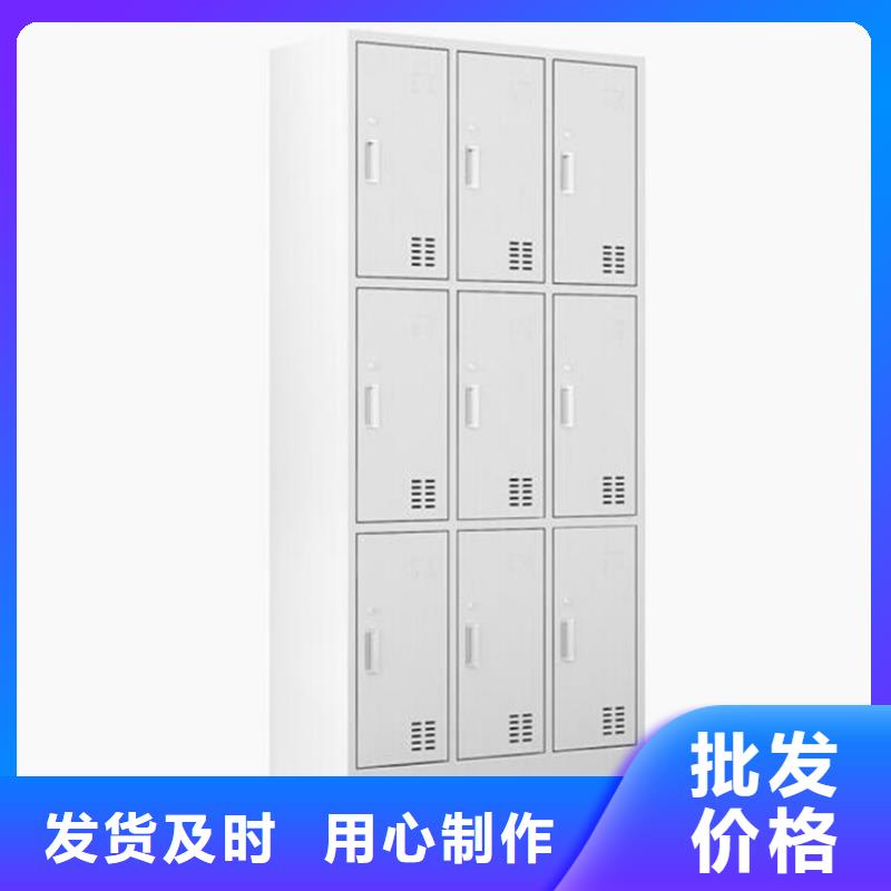 学校储物柜钢制单面书架为品质而生产