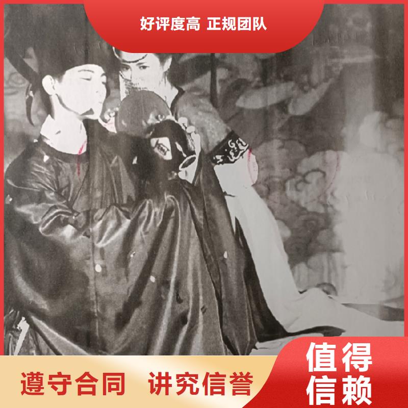 剧本杀复盘先进的技术品质保证