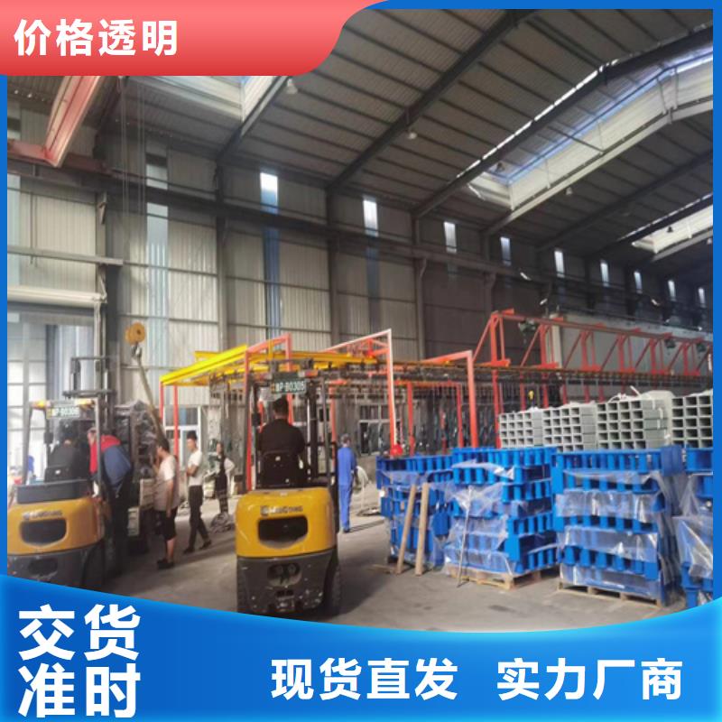 护栏桥梁防撞护栏放心选购厂家直销货源充足