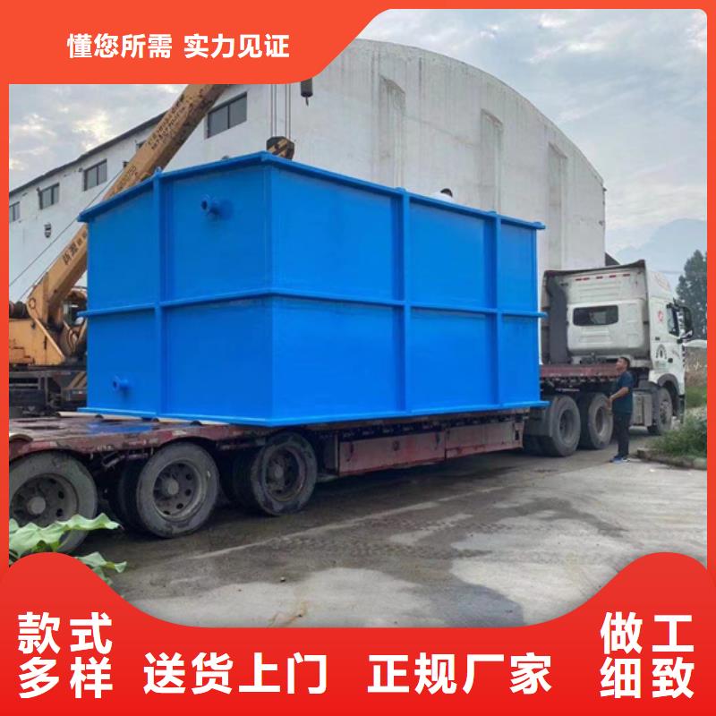 玻璃钢化粪池多年经验值得信赖精工细致打造
