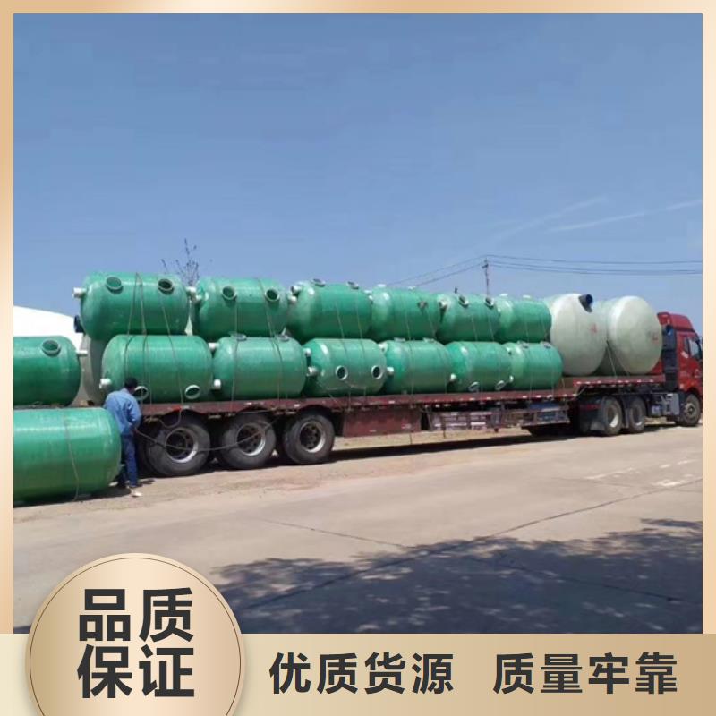 玻璃钢化粪池发货及时应用领域