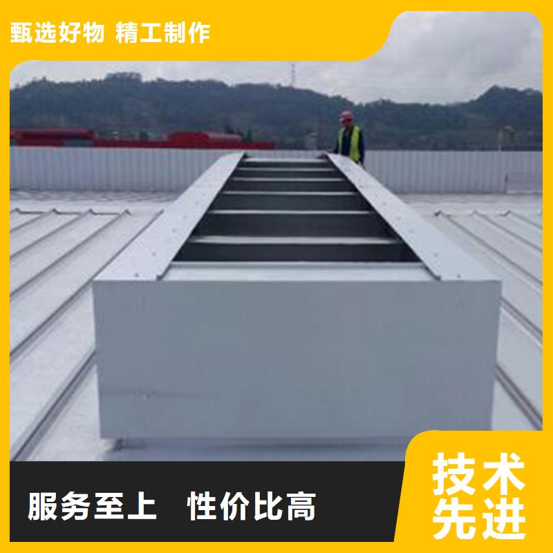 通风气楼无动力通风机厂诚信经营全新升级品质保障