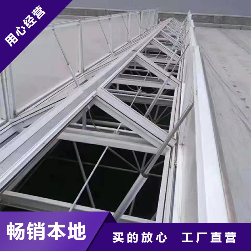 通风天窗选用示意图优选厂商