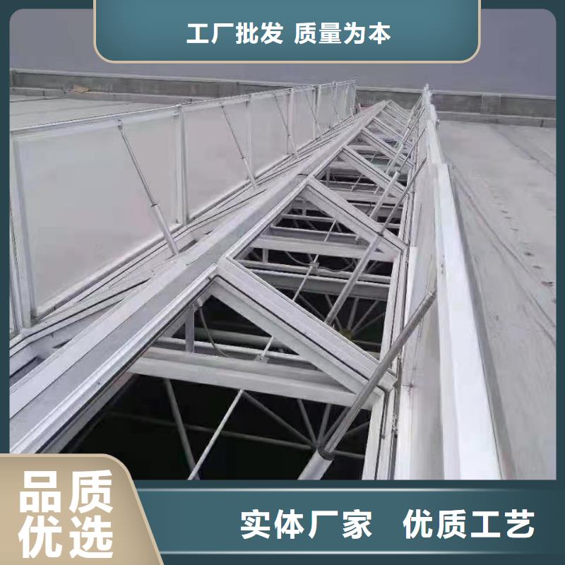 通风气楼【通风天窗】库存量大专业生产团队