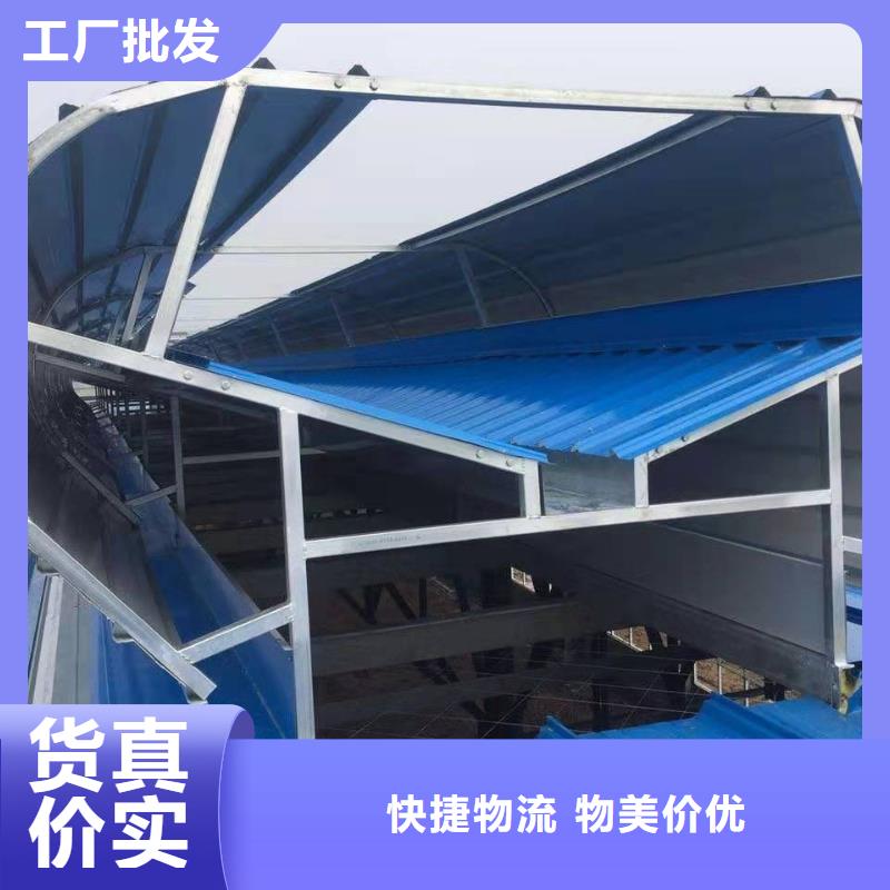 通风气楼负压风机海量现货直销[当地]厂家