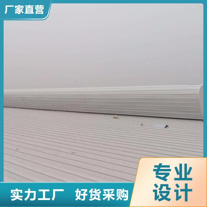 屋脊气楼价格一手货源