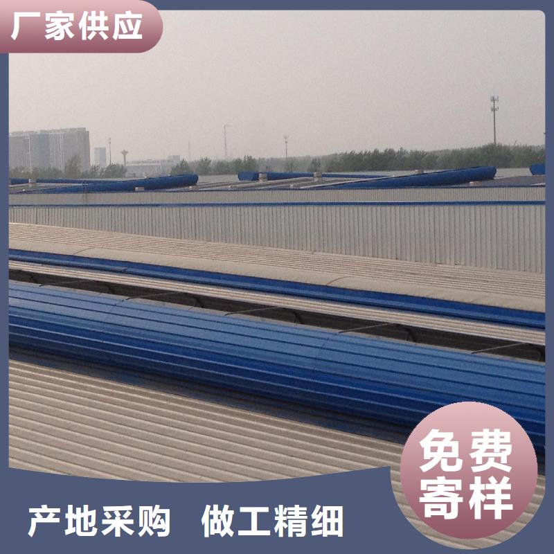 通风气楼-负压风机N年生产经验源头厂家来图定制