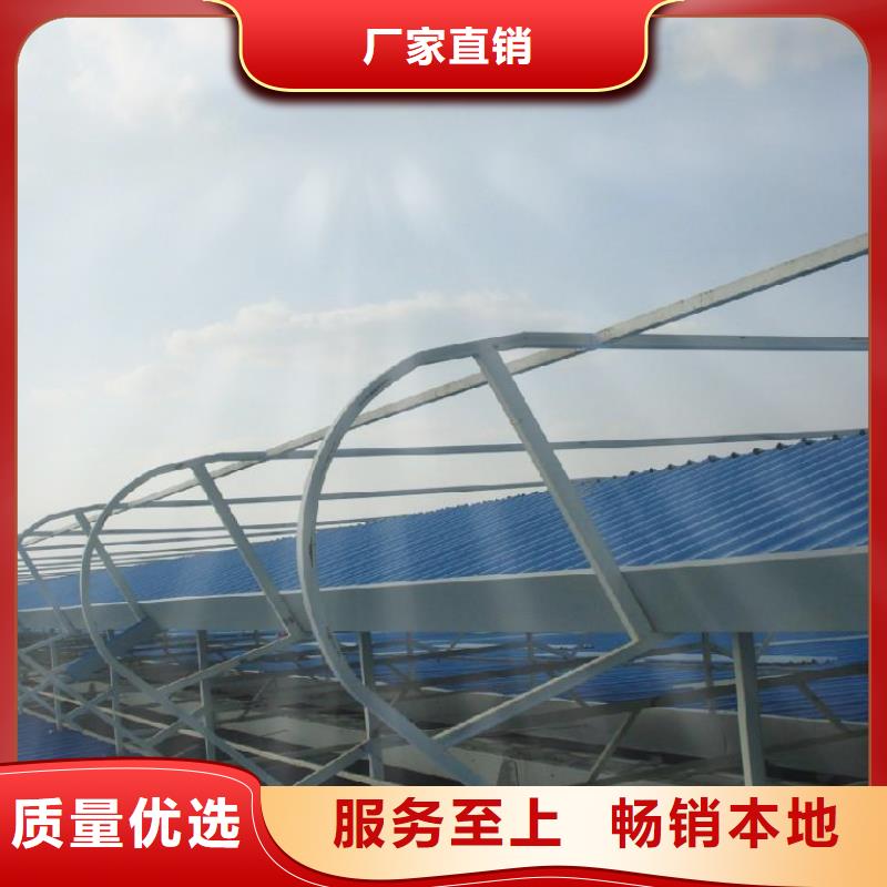 通风气楼消防排烟天窗详细参数服务至上