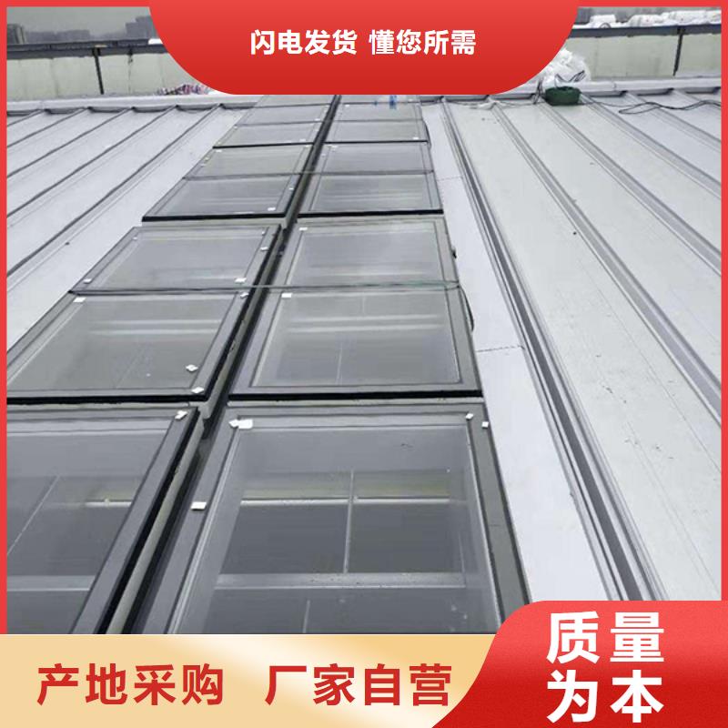 通风天窗排烟天窗超产品在细节同城供应商