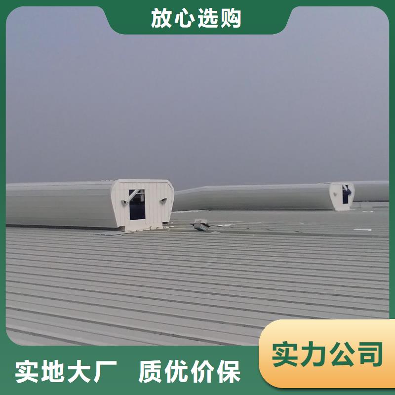 通风天窗【无动力通风器】生产厂家定制定做