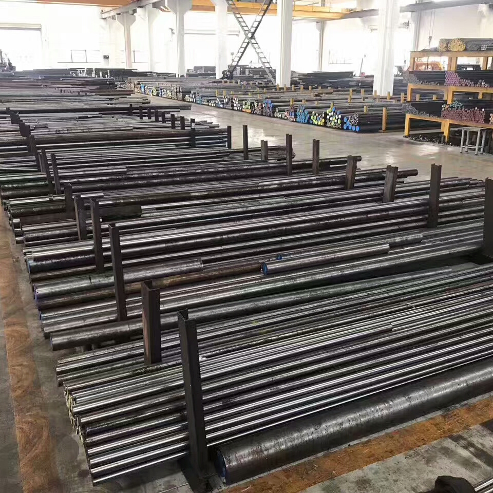 哪里能买到D2钢？单价工艺成熟