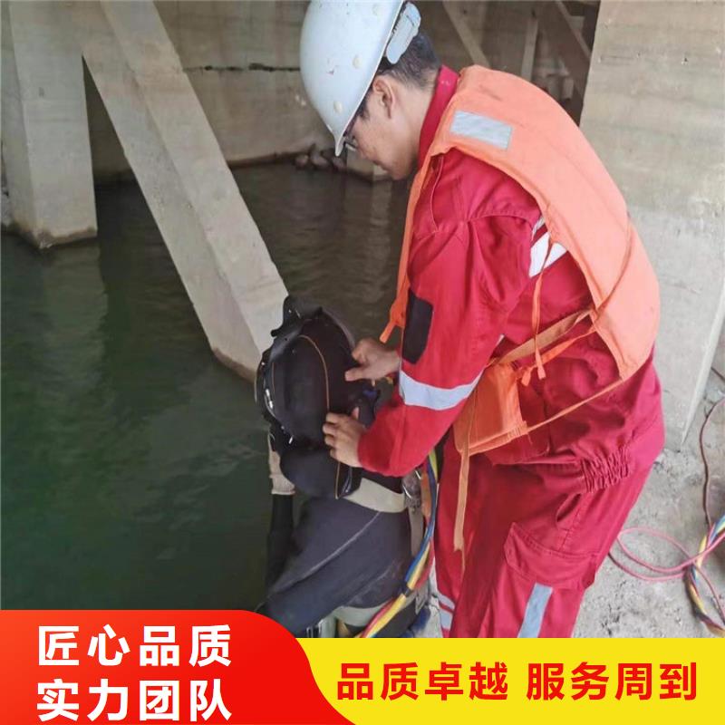 水下-水下吸泥专业公司一站式服务