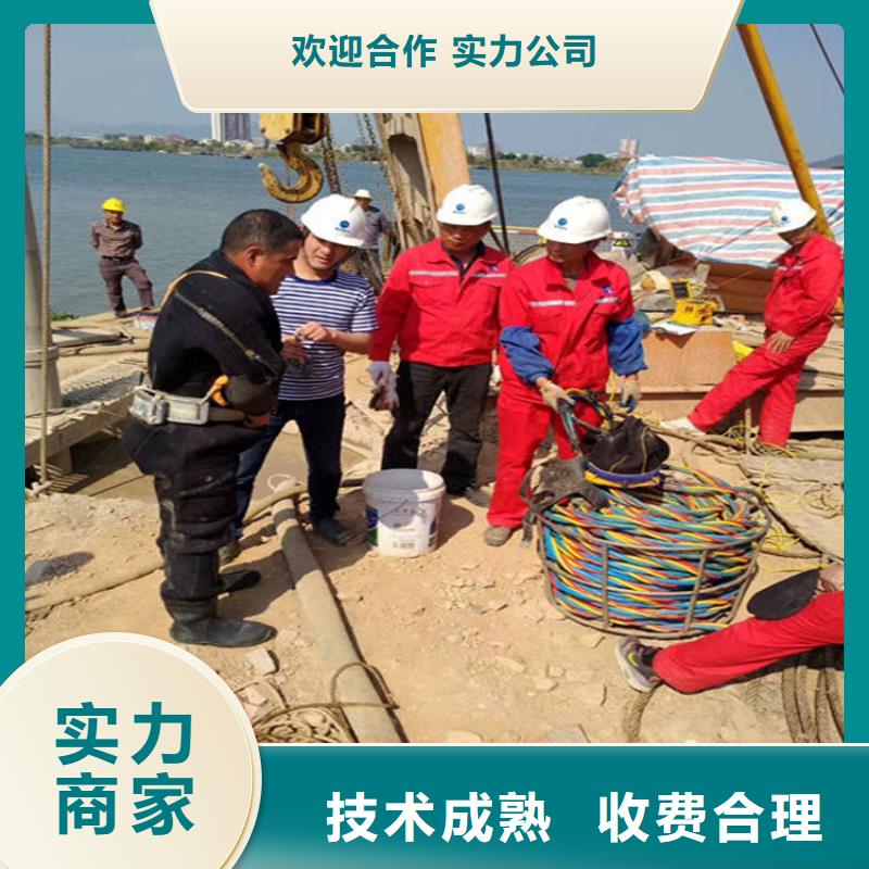 水下实力强有保证当地制造商