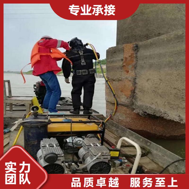 水下水下测量工程价格美丽本地品牌