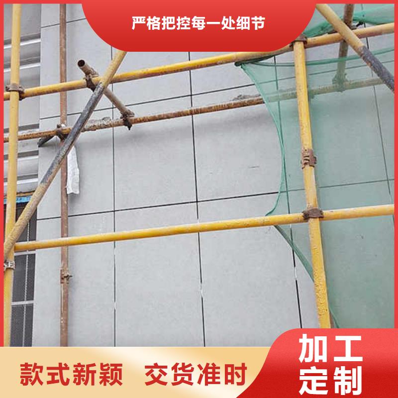 纤维水泥板_【15mm水泥板】工艺层层把关量大从优