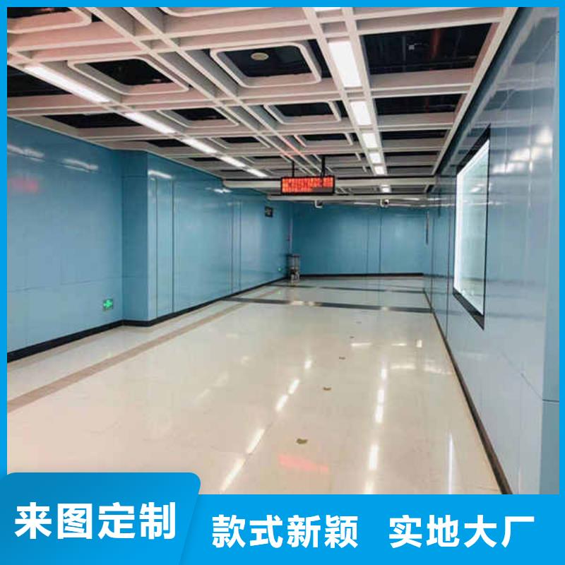 搪瓷钢板水泥复合轻质墙板现货实拍当地经销商