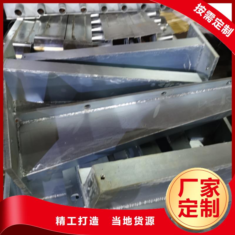 【护栏立柱镀锌喷塑防撞栏质保一年】精品选购