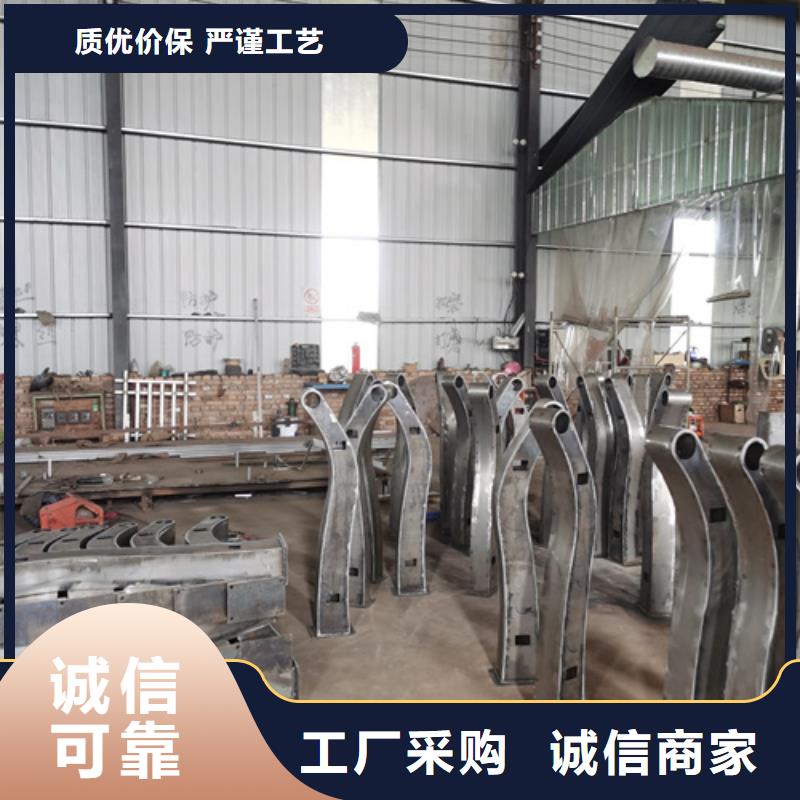 护栏立柱不锈钢景观护栏欢迎新老客户垂询客户满意度高