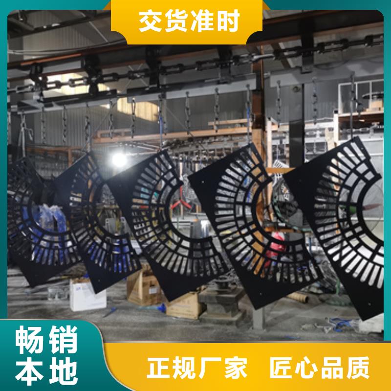 护栏立柱桥梁防撞栏厂家专业厂家本地供应商
