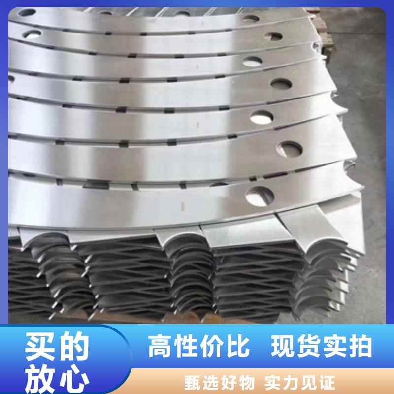 护栏立柱桥梁防撞立柱品质优选厂家直销售后完善