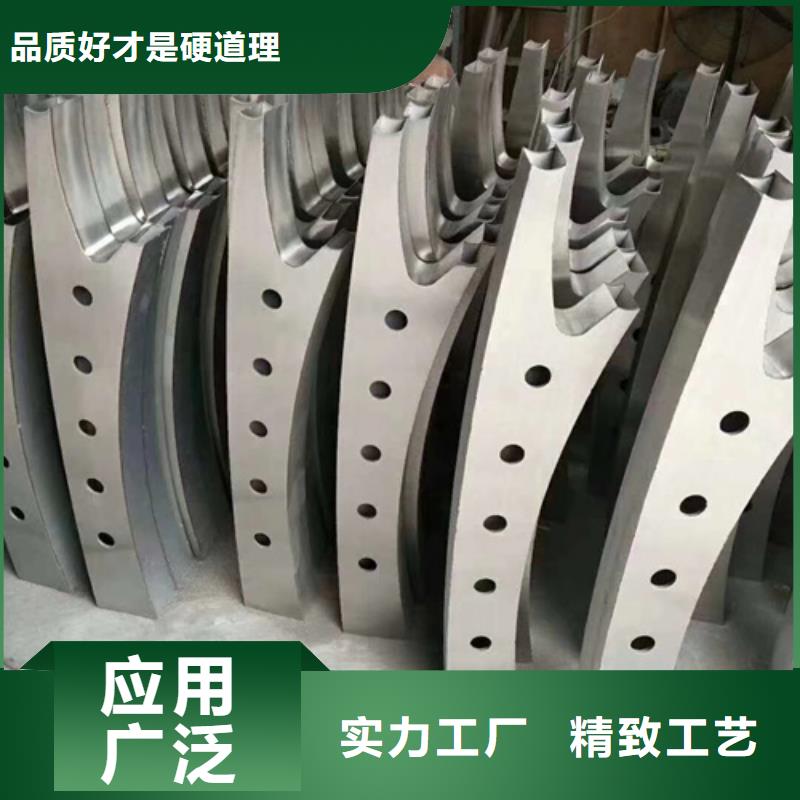 护栏立柱防撞立柱严谨工艺当地公司