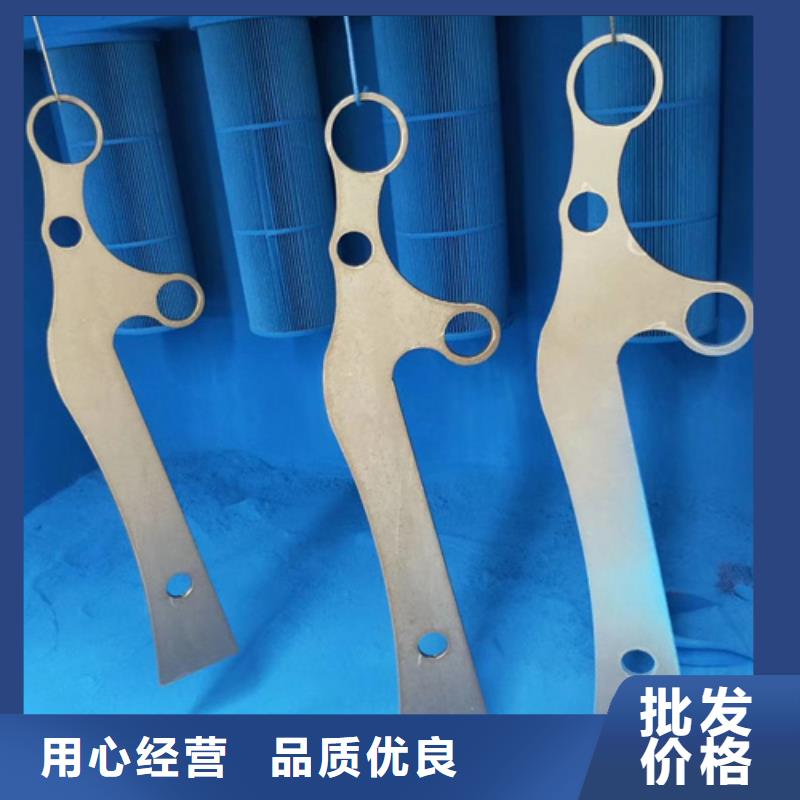 【护栏立柱】-市政护栏价格透明严选好货