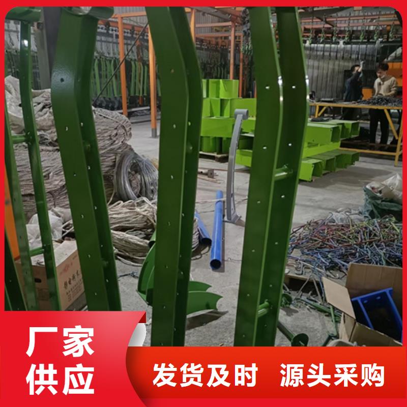 护栏立柱,【河道景观护栏】今日价格来电咨询