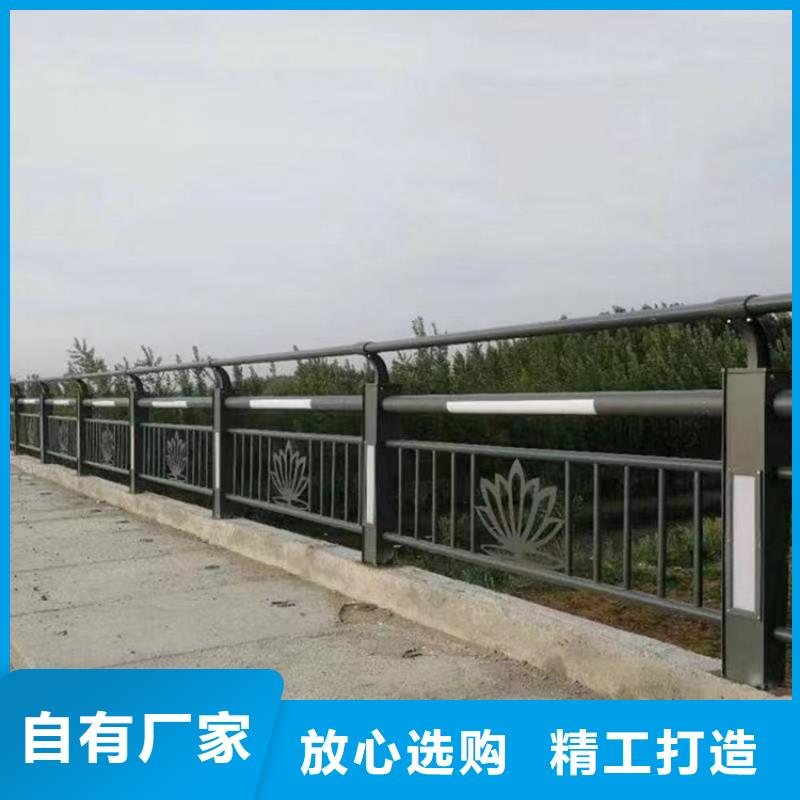 护栏立柱,【桥梁护栏厂家】严选材质当地公司