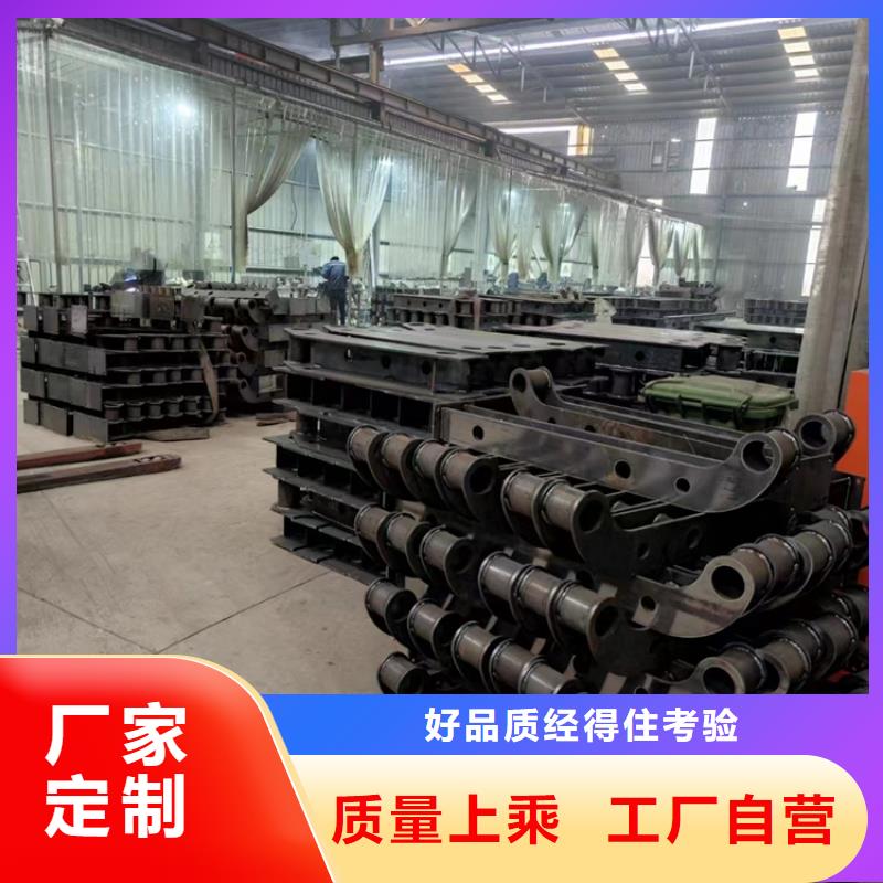 护栏立柱_【不锈钢复合管护栏厂家】专业的生产厂家同城品牌
