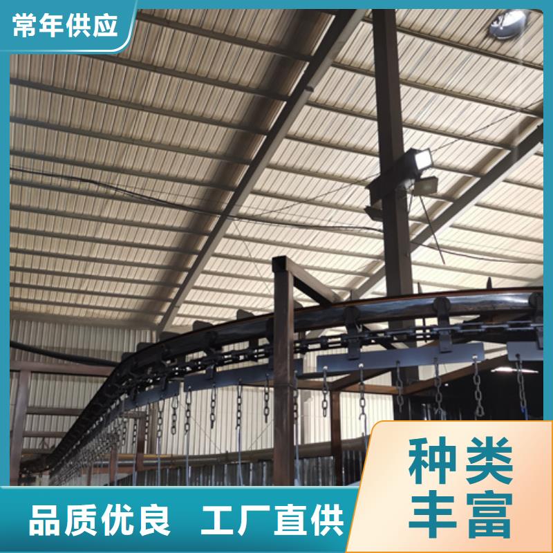 护栏立柱防撞桥梁护栏多种规格供您选择同城品牌