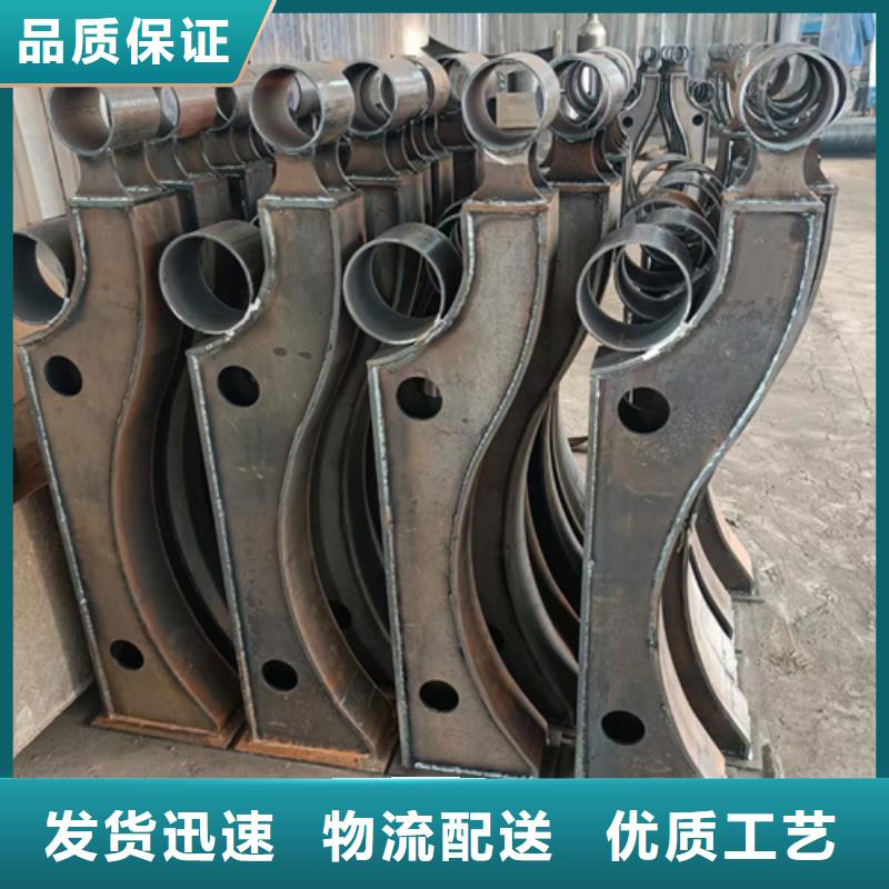 【护栏立柱】防撞立柱优质原料48小时发货