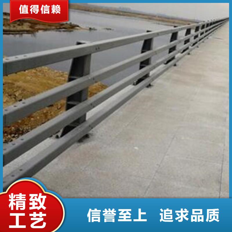 防撞护栏-304不锈钢复合管来图加工定制从源头保证品质