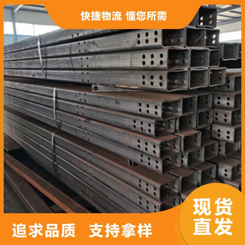 【防撞护栏不锈钢桥梁护栏核心技术】海量现货